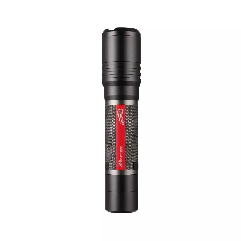 Lampe torche rechargeable 2000 Lumens