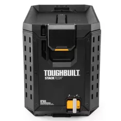 Stacktech tool box Toughbuilt