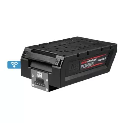 Batterie Mx Forge Milwaukee 12ah