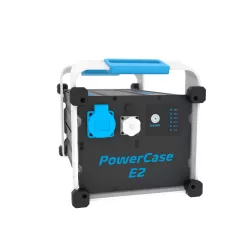 PowerCase Moduloo Ex