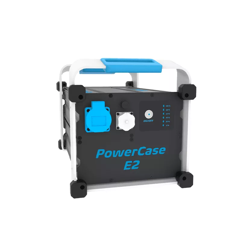 PowerCase Moduloo Ex