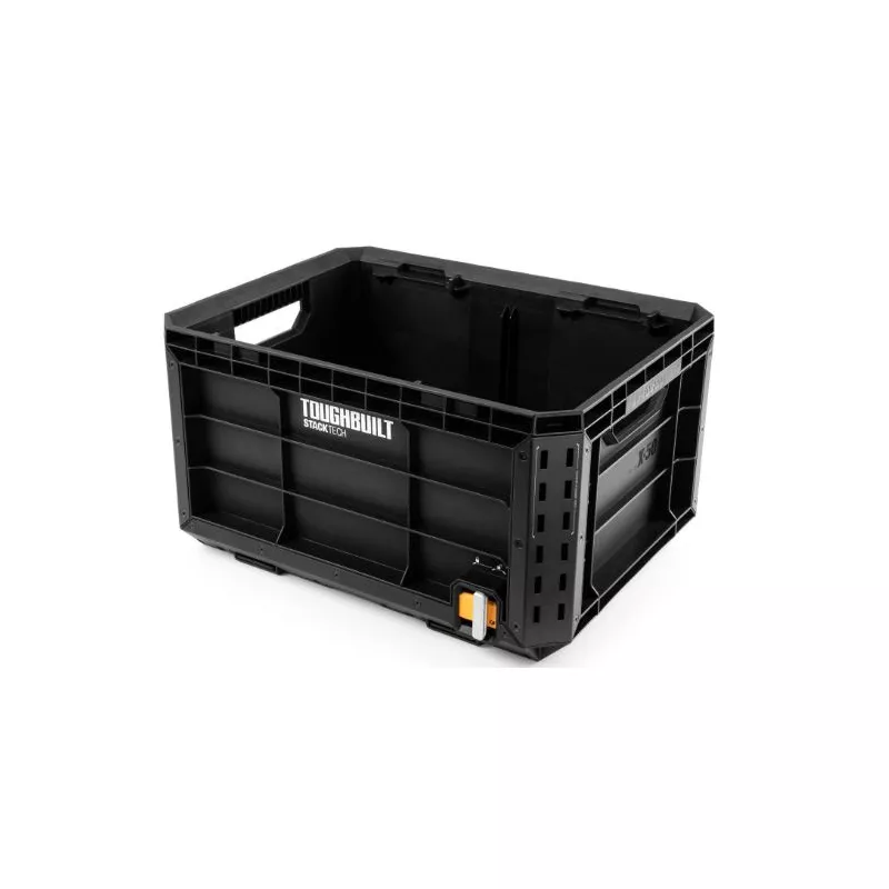 Stacktech tool crate