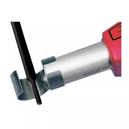 Gaine pliofine thermo