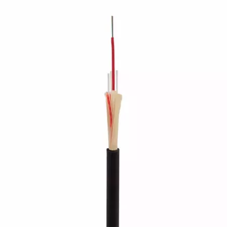 Câble de branchement fibre optique