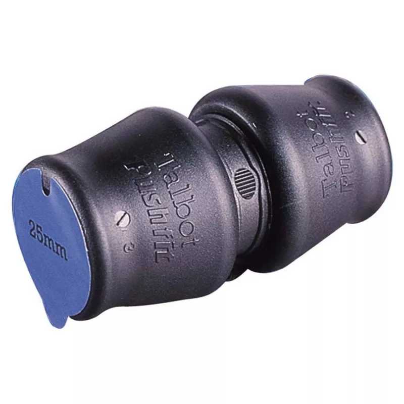 Raccord PUSHFIT DN 32 F 20/27 Raccord PUSHFIT DN 32 F 20/27