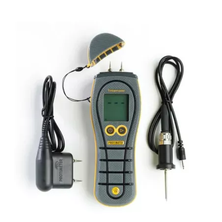 Protimeter TimberMaster Plus