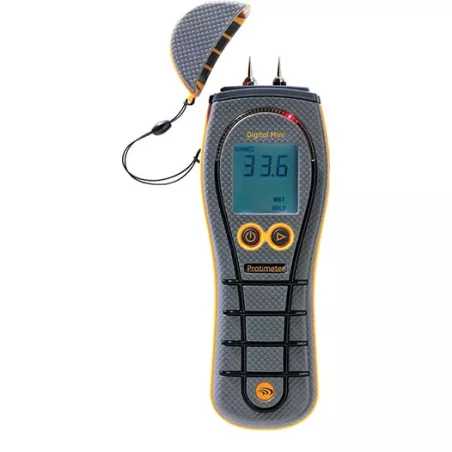 Protimeter Digital Mini