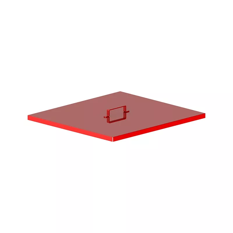Robinet diffuseur DMB 40 mm bronze
