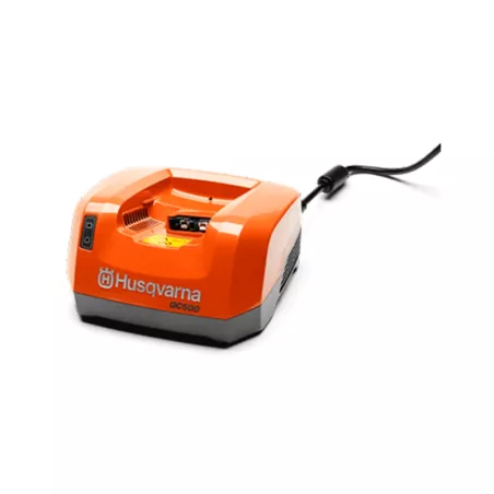 Chargeur rapide QC500 Husqvarna