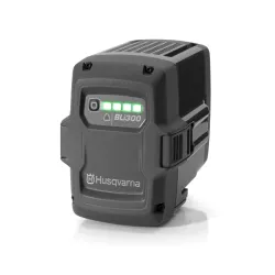 Batterie BLI 300 Husqvarna