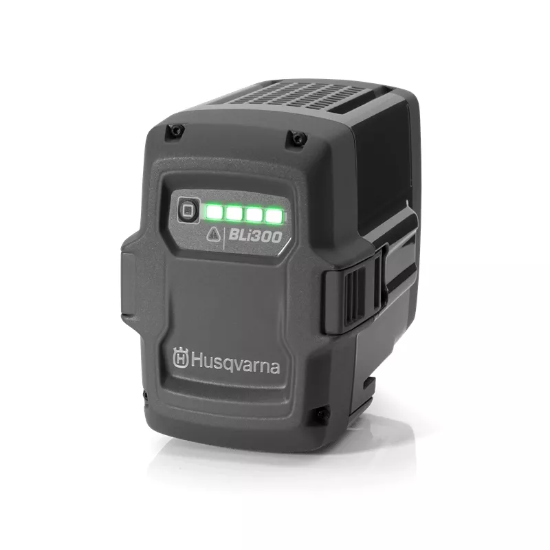 Batterie BLI 300 Husqvarna