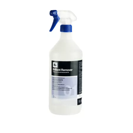 Nettoyant spray spécial colorant de traçage - 1L