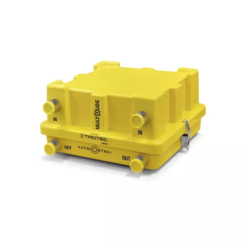 Filtre HEPA HC MultiQube