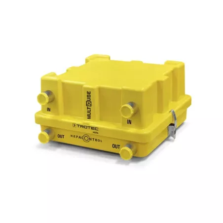 Filtre HEPA HC MultiQube