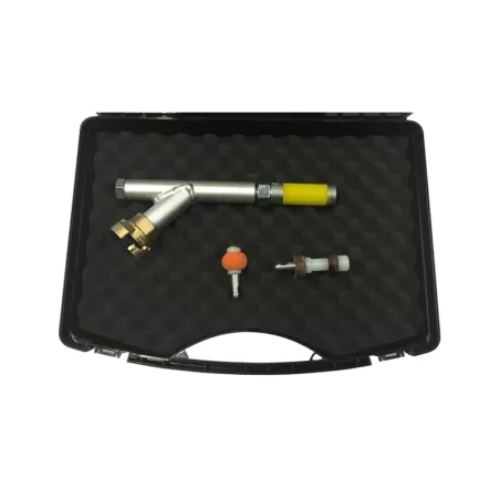 Valise d'aiguillage pneumatique