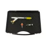 Valise d'aiguillage pneumatique