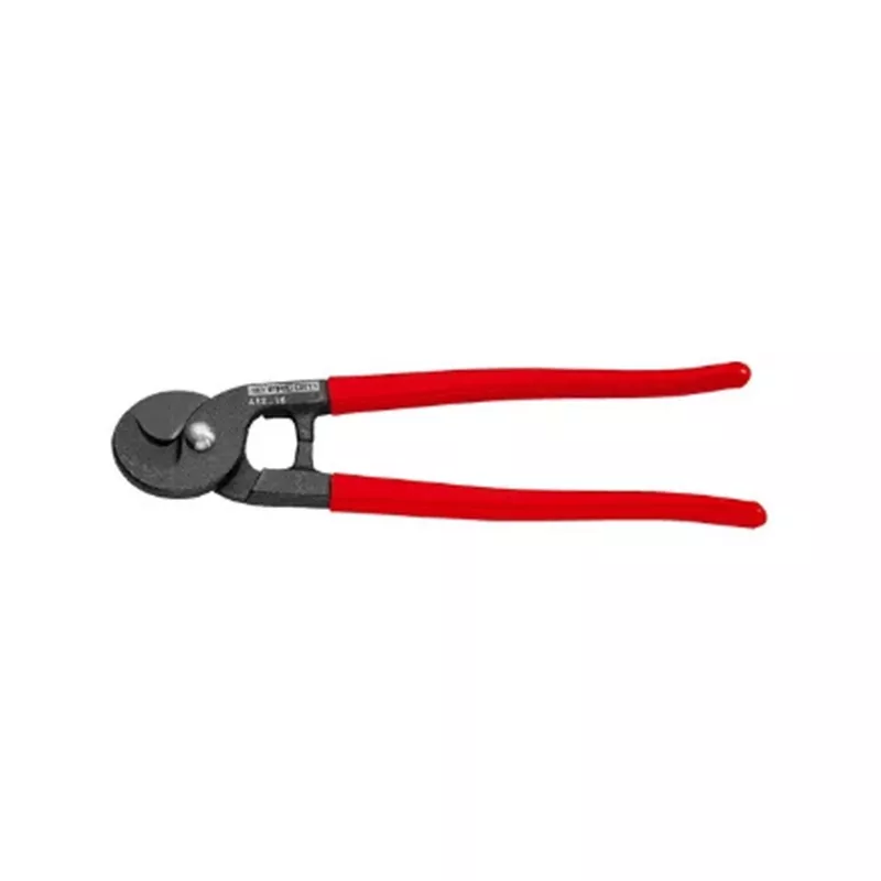 Pince coupe câble