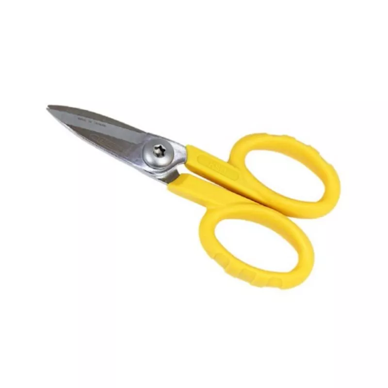 Ciseau pour kevlar