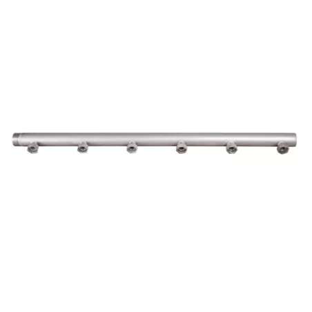 Nourrice Inox standard section A