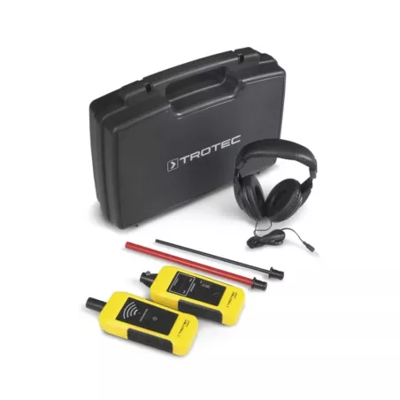 Détecteur de fuites à ultrasons SL800