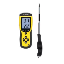 Anémomètre thermique à sonde rigide