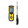 Anémomètre thermique à sonde rigide