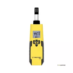Thermo-hygromètre BC21