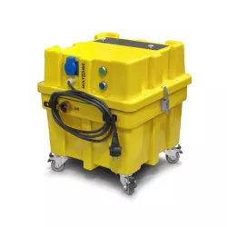 Séparateur d'eau WA 4i MultiQube