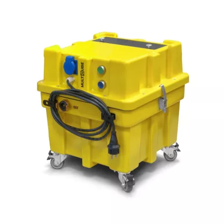 Séparateur d'eau WA 4i MultiQube