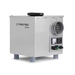 Déshydrateur à adsorption TTR 160