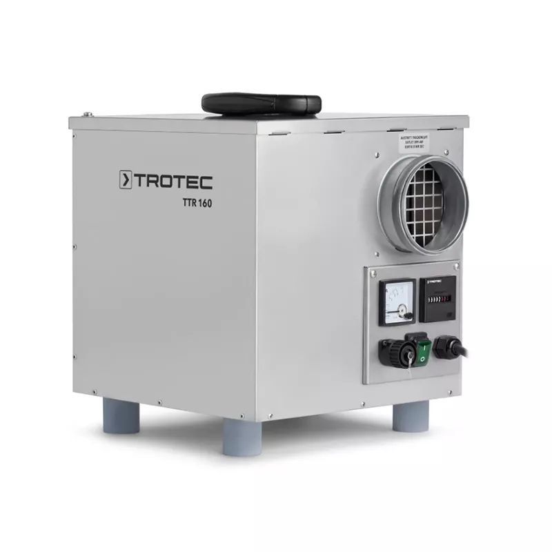 Déshydrateur à adsorption TTR 160 Déshydrateur à adsorption TTR 160