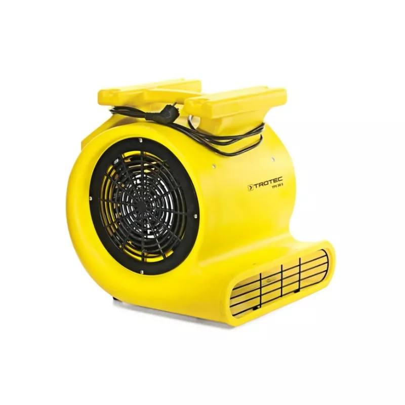 Ventilateur radial TFV 30 S Ventilateur radial TFV 30 S
