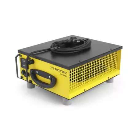 Ventilateur radial TFV Pro 1