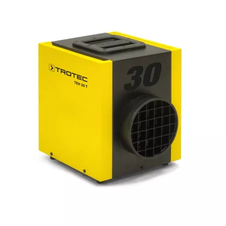 Chauffage électrique de chantier TEH 30 T