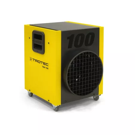 Chauffage électrique de chantier TEH 100