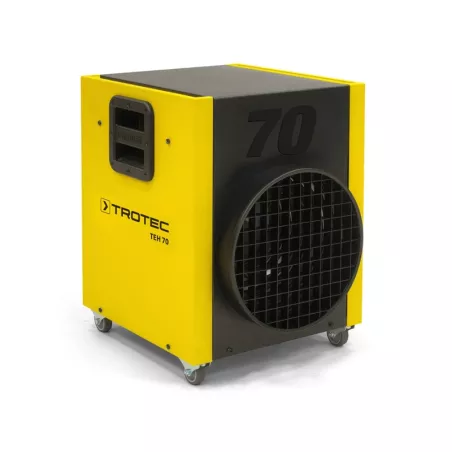 Chauffage électrique TEH 70