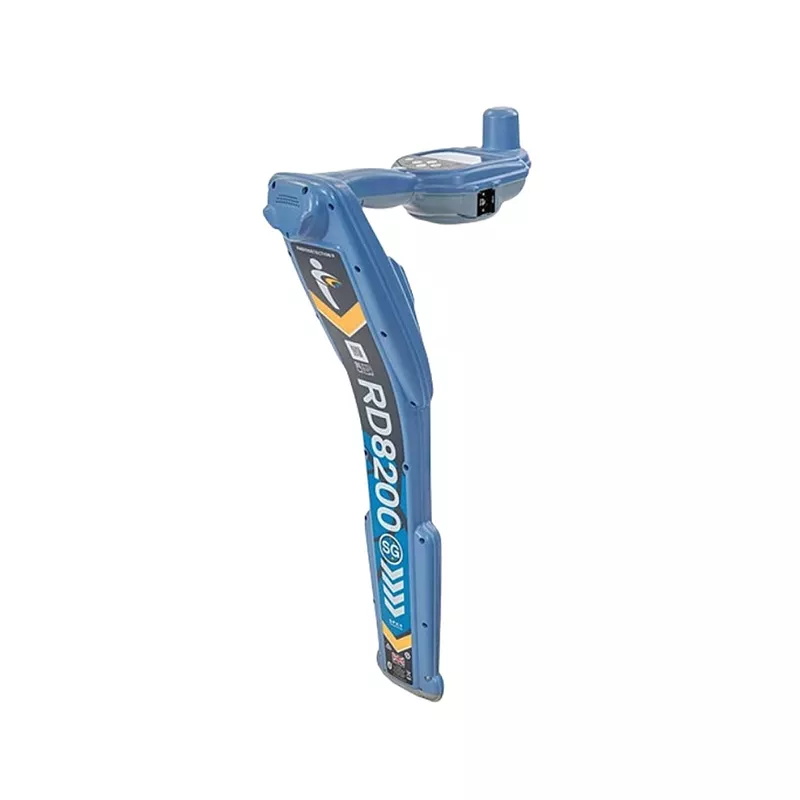 Récepteur RD8200 SG