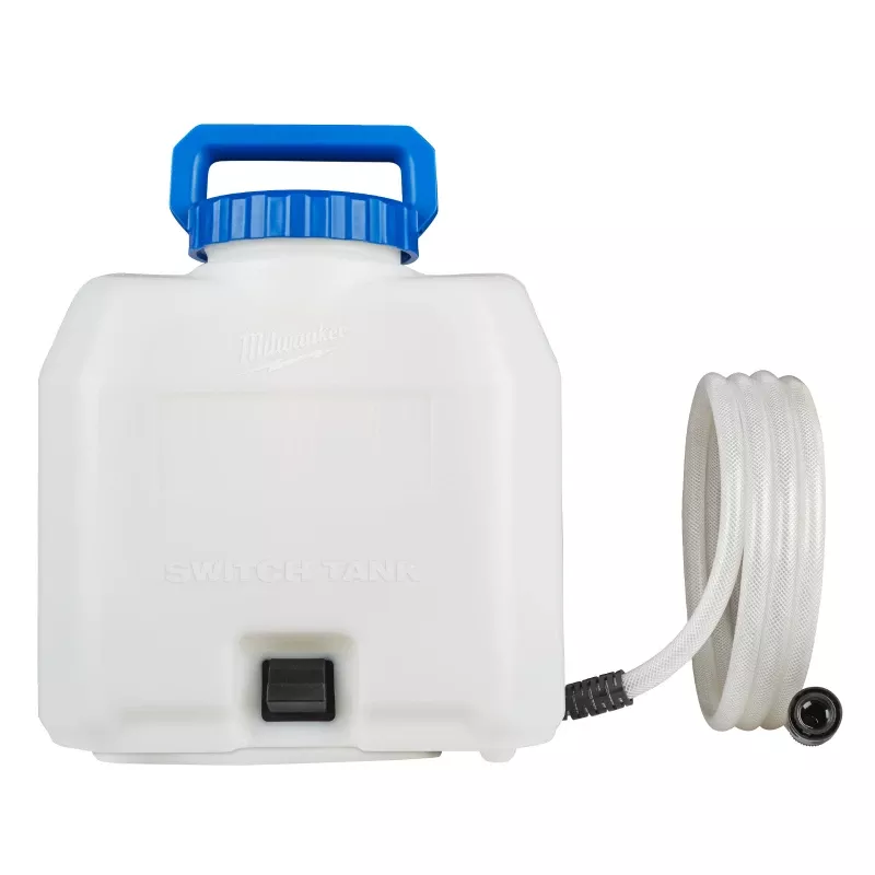 Cuve à eau 15L M18 Switch Tank M18BPFP-WST MILWAUKEE