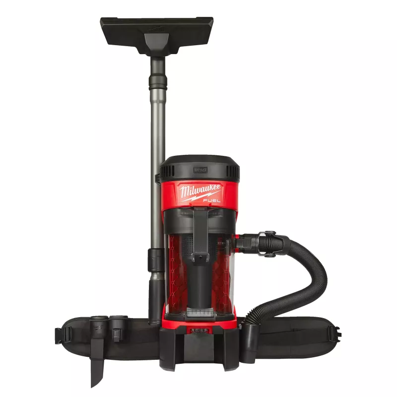 Aspirateur à dos M18 FBPV-0 Milwaukee Aspirateur à dos M18 FBPV-0 Milwaukee