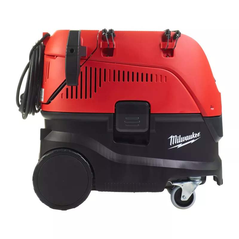 Aspirateur eau et poussière 1200W AS-30LAC Aspirateur eau et poussière 1200W AS-30LAC
