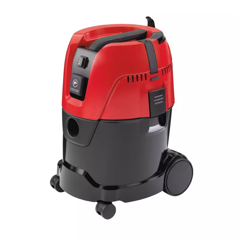 Aspirateur eau et poussière 1250W AS2-250 complet Aspirateur eau et poussière 1250W AS2-250 complet