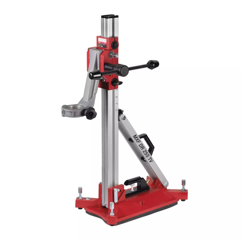 Bati pour caroteuse MXF DR255TV Bati pour caroteuse MXF DR255TV