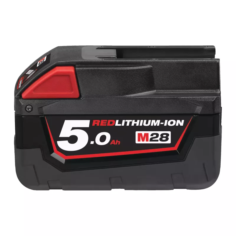 Batterie M28 5ah Milwaukee Batterie M28 5ah Milwaukee