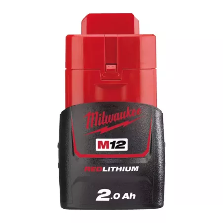 Batterie Red Lithium M12 2Ah