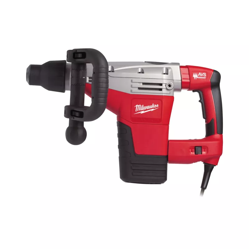 Burineur sds max 5kg filaire Milwaukee Burineur sds max 5kg filaire Milwaukee
