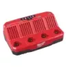 Chargeur M12 C4 Milwaukee