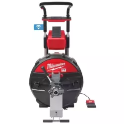 Déboucheur MX FUEL MXLSDP-301 MILWAUKEE