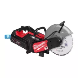 Decoupeuse 350mm Mxf cos350gen2-0 Milwaukee