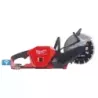 Découpeuse béton 230 mm M18 Fuel M18FCOS230-0 MILWAUKEE