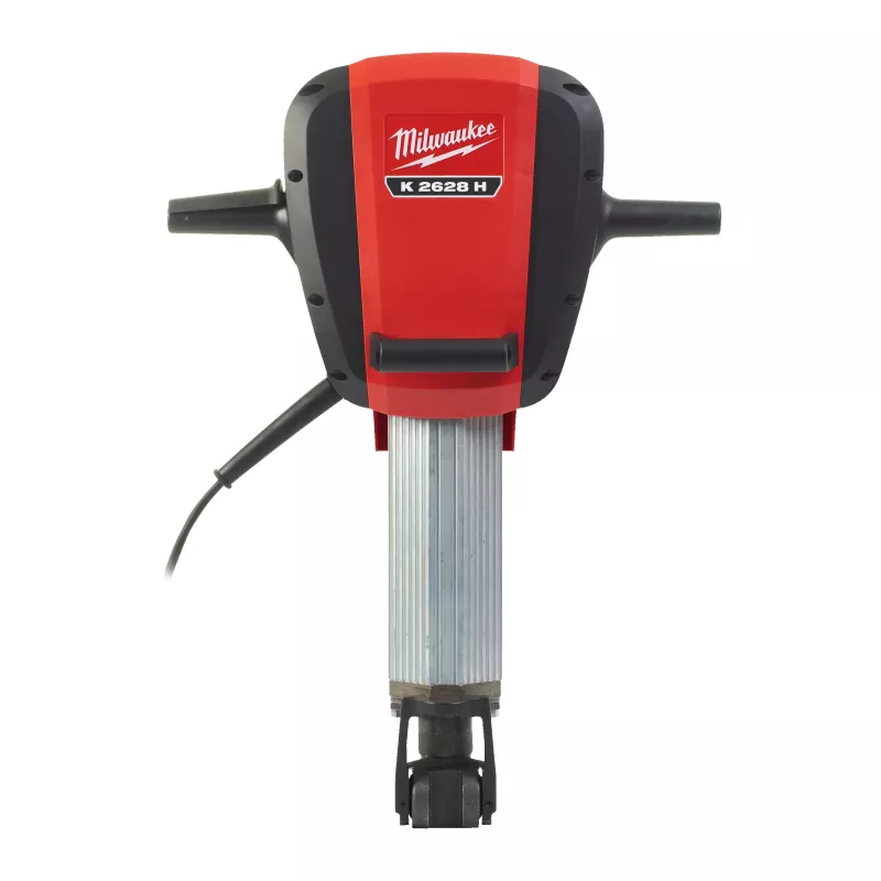 Démolisseur k2628h 25kg 64J Milwaukee Démolisseur k2628h 25kg 64J Milwaukee